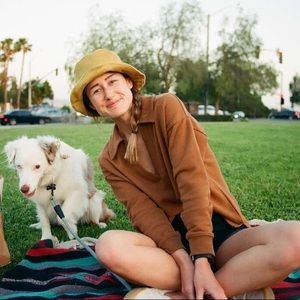 Meet your Posher, Robyn